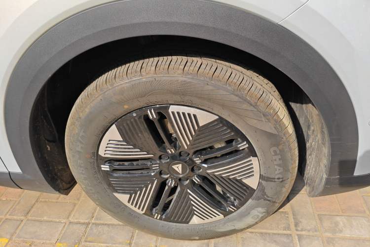 Used Deepal S05 2026 Model 520Max Pure Electric Edition