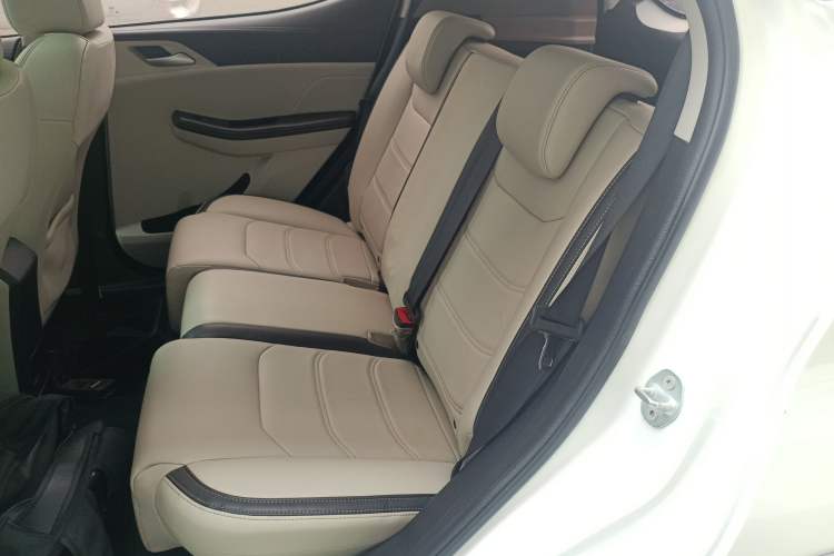 Used BYD Yuan Pro 2021 401 km Deluxe Version
