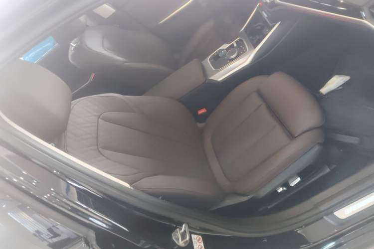 Used BMW 3 Series 2023 325Li M Sport Night Edition Package
