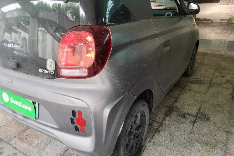 Used Roewe Clever 2022 311km QiQi BoBo Edition
