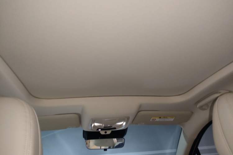 Used ORA Good Cat 2024 401 km Range Luxury Version 135 kW