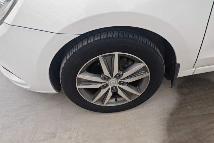 Used Changan Eado 2015 1.6L Manual Luxury Model China V Standard
