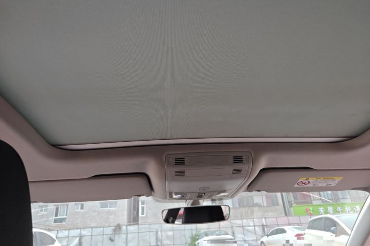 Used Volkswagen Magotan 2019 380TSI DSG Luxury Model China V Standard