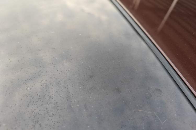 Used Geely Auto Vision 2017 1.5L Manual Happiness Edition