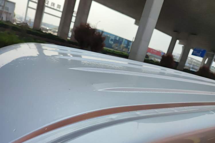 Used CHANGAN KAICHENG Ruixing M60 2023 1.5L GDI Comfort-Class Passenger Vehicle 6/7 Seats Roof