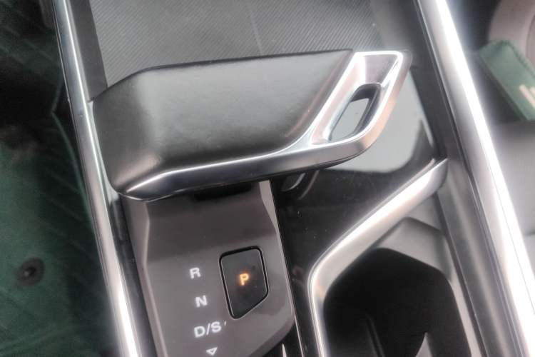 Used MG 5 Scorpio 2022 1.5T Luxury Edition
