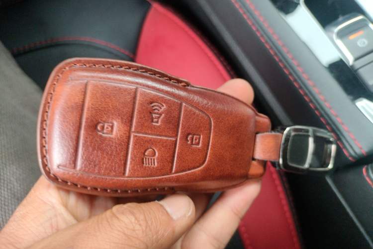 Used BAIC Off-Road BJ40 2020 2.0T Automatic Two-Wheel Drive Urban Hunter Edition Chivalrous Type
