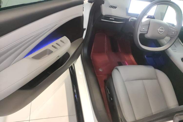 Used Nissan N7 2025 625 Max