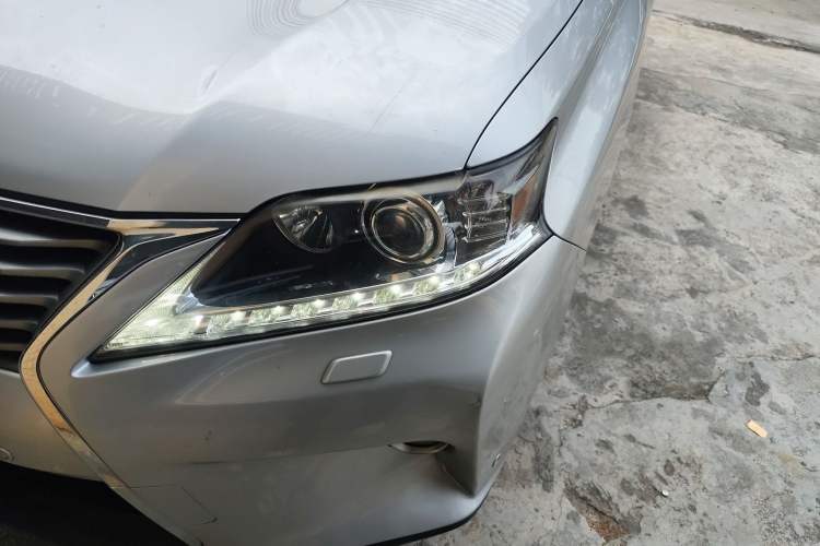 Used Lexus RX Classic 2013 270 Elite Edition
