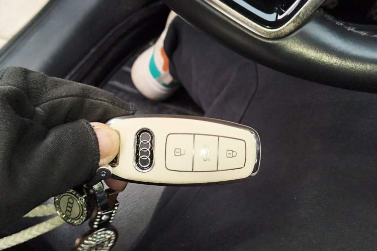 Used Audi A6L 2019 45 TFSI Prestige Elegant Edition