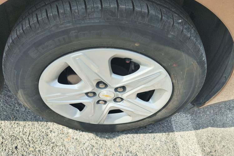 Used Chevrolet Cavalier 2019 320 Automatic Enjoyment Edition