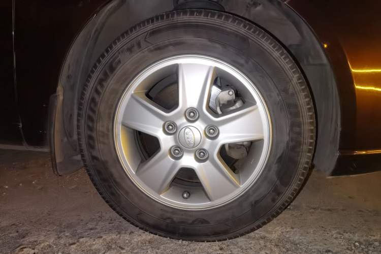 Used Kia Forte 2011 1.6L MT GL