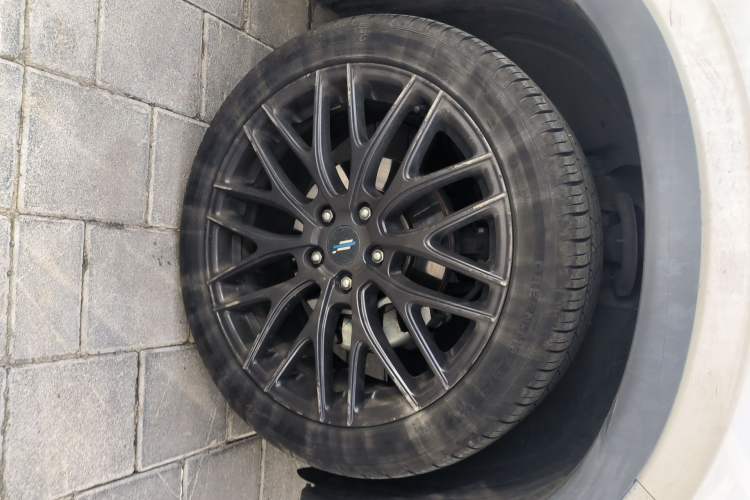 Used CHANGAN OSHAN X5 2021 1.5T DCT Flagship Edition Exterior 7