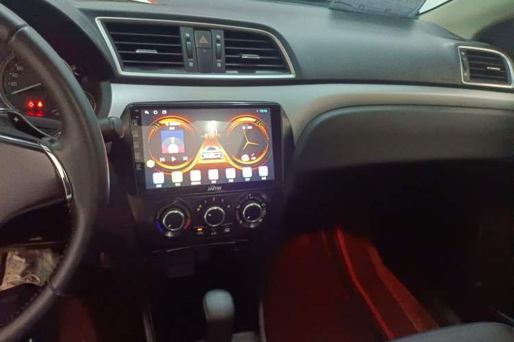 Used Suzuki Alivio 2015 1.6L Automatic Enjoyment Model
