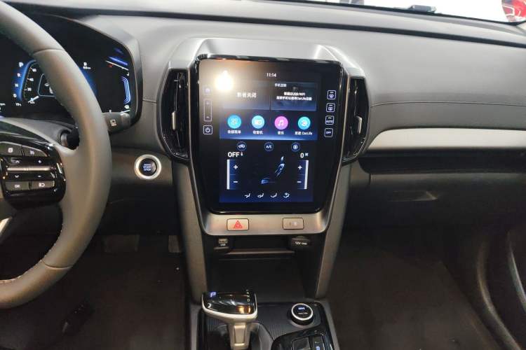 Used Hyundai ix35 2021 2.0L Automatic 2WD GLS Leading Edition