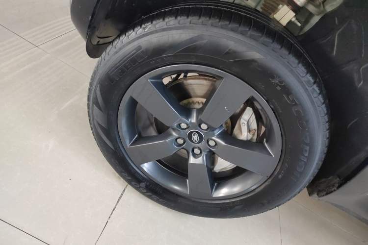 Used Land Rover Defender 2023 Facelift 110 3.0T P400 X-DYNAMIC HSE