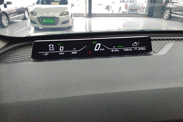 Used NETA V 2022 Chao 400 Lite