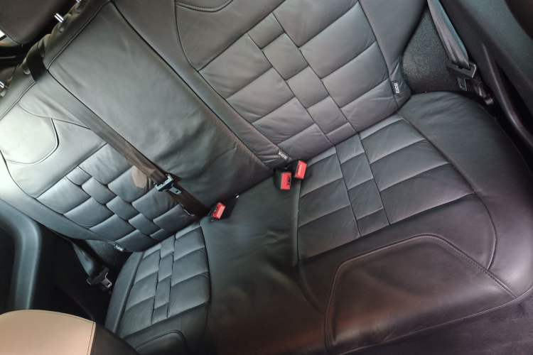 Used DS 3 2012 1.6L Supreme Edition
