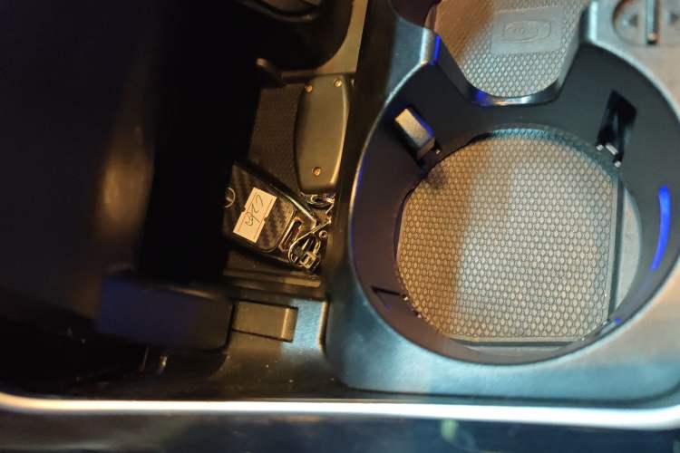 Used Mercedes-Benz C-Class 2019 C 260 Sport Edition
