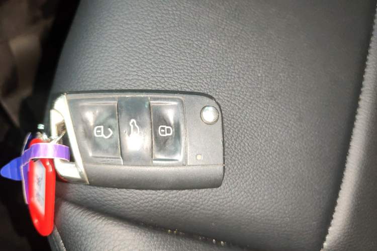 Used Volkswagen Lavida 2023 1.5L Automatic De Yi Edition
