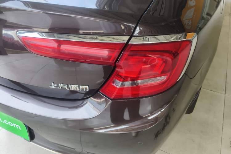 Used Buick LaCrosse 2016 Revised Version 28T Elite Edition