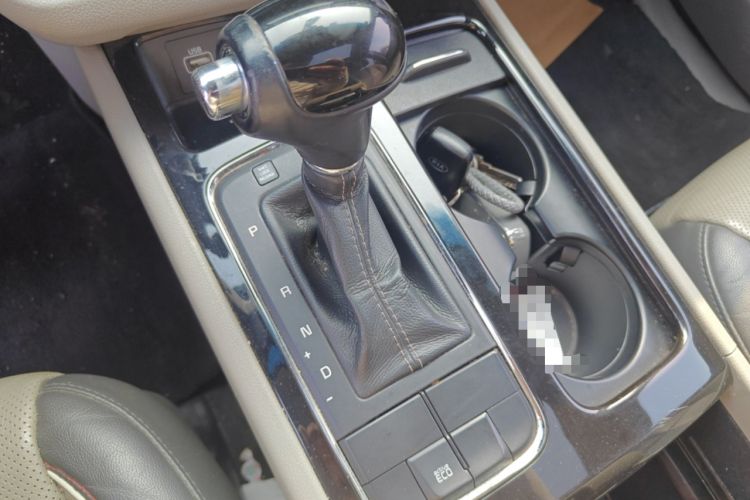 Used Kia Carnival 2015 3.3 GDI Luxury Edition China V Standard
