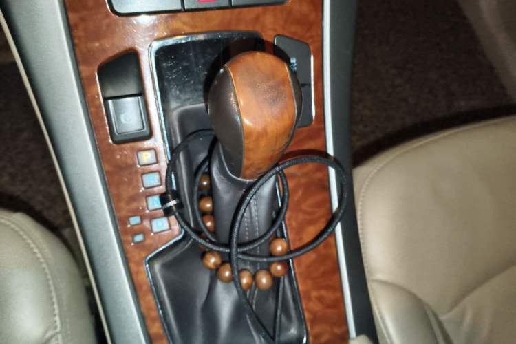 Used Buick LaCrosse 2011 2.4L SIDI Elegant Edition