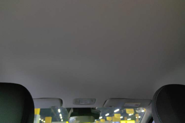 Used AION Y 2024 Younger