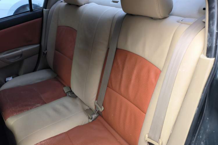 Used Mazda 3 2011 Sedan 1.6L Automatic Comfort Model
