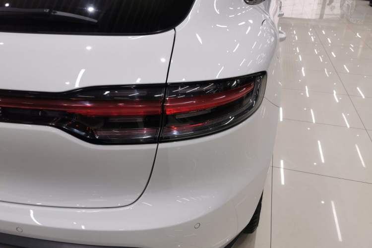 Used Porsche Macan 2023 Macan 2.0T
