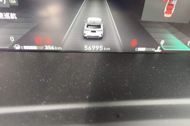 Used Lynk & Co 06 2020 1.5T Type Plus
