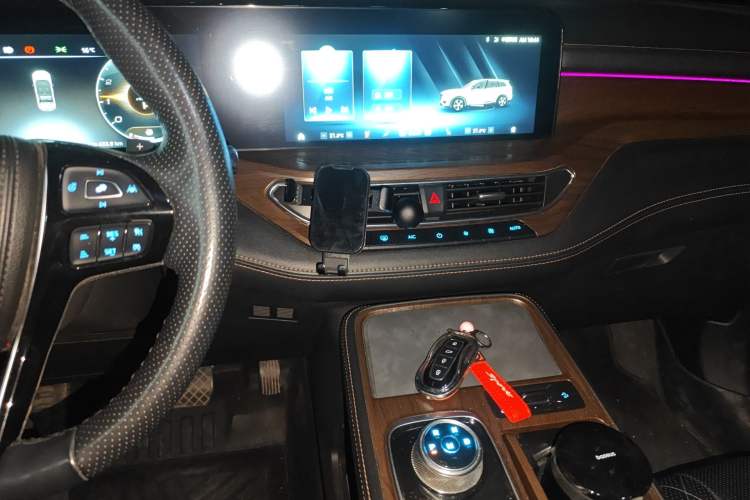 Used Ford Equator 2021 EcoBoost 225 Premier PLUS 7-Seater
