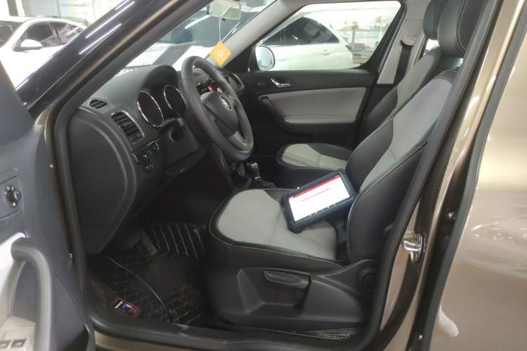 Used Skoda Yeti 2017 TSI280 DSG Advanced Edition