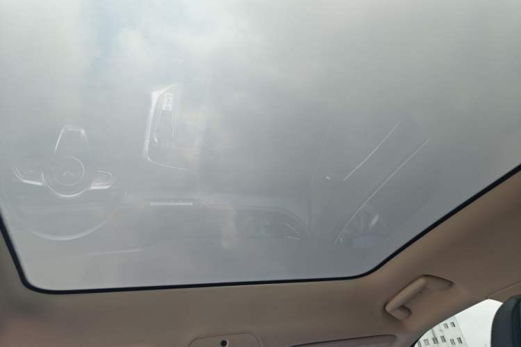 Used VOYAH FREE 2021 Four-Wheel Drive Standard Range-Extended Exclusive Luxury Package