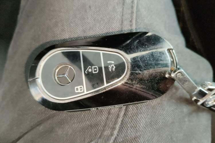 Used Mercedes-Benz C-Class 2023 Second Facelift C 260 L Sport Edition
