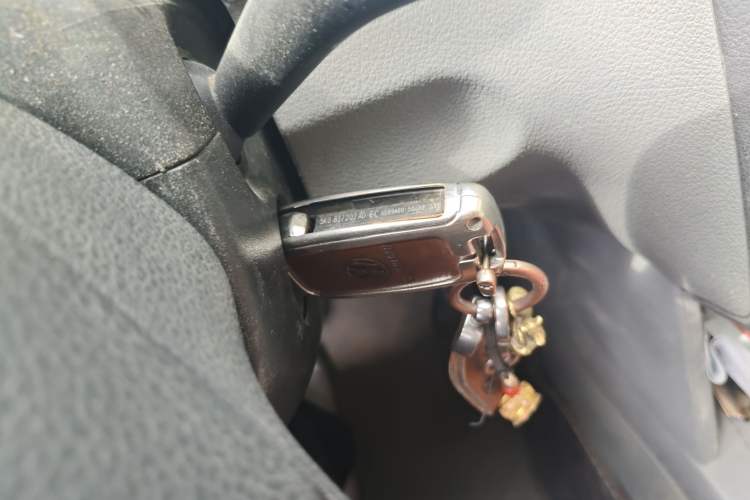 Used Volkswagen Touran 