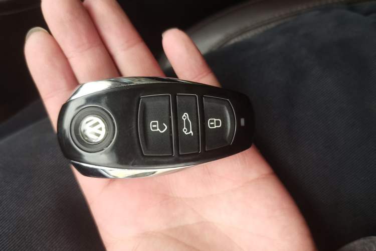 Used Volkswagen Touareg 2017 3.0 TSI Touareg Edition