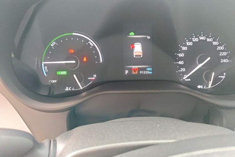 Used Toyota SIENNA 2021 2.5L Hybrid Comfort Edition
