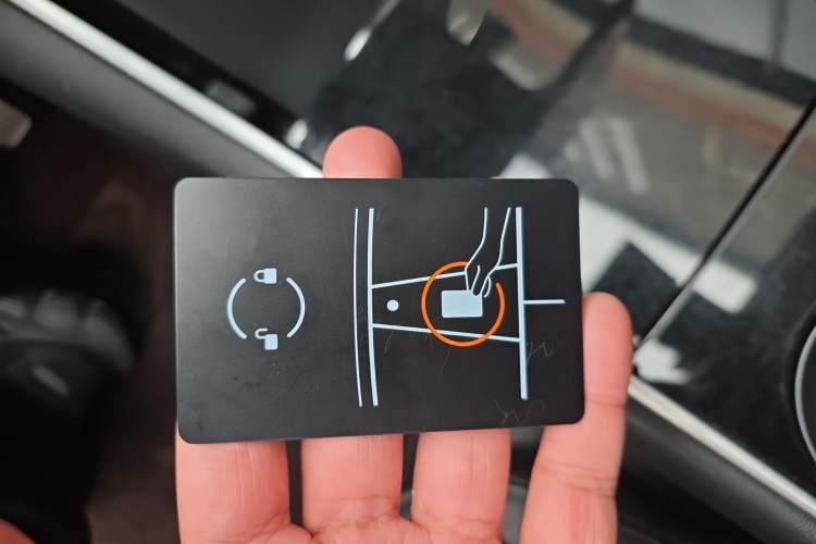 Used Tesla Model 3 2020 Revised Version Standard Range Rear-Wheel Drive – Upgraded Edition