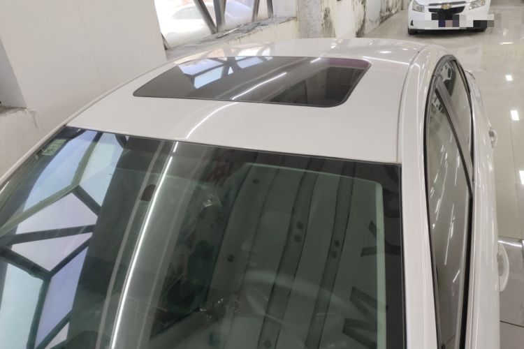 Used Buick Regal 2015 1.6T Leading Technology Model
