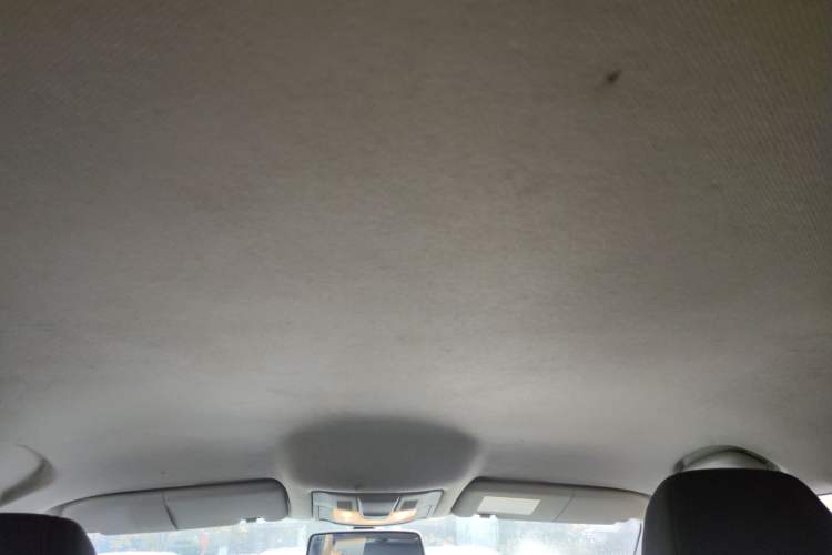 Used MG GS 2015 1.5TGI Manual Elite Edition