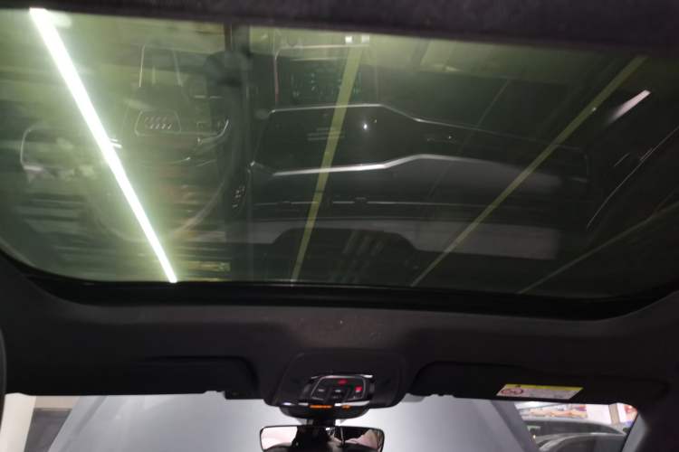 Used Audi A6L 2022 45 TFSI Prestige Dynamic Edition