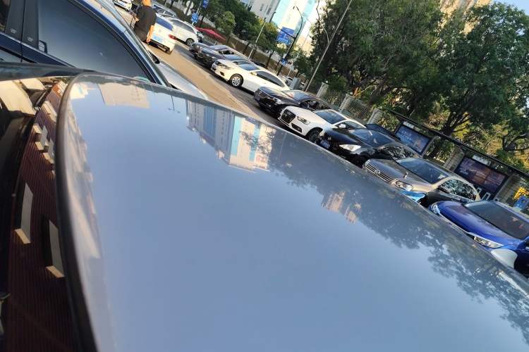 Used Honda Crider 2019 180 Turbo CVT Comfort Version China VI