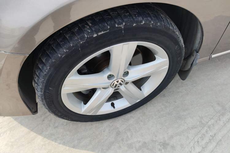 Used Volkswagen Magotan 2013 2.0 TSI Ultimate Model