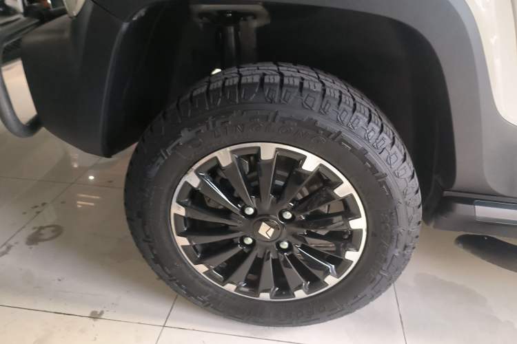 Used Baojun Spark 2024 Flagship Edition