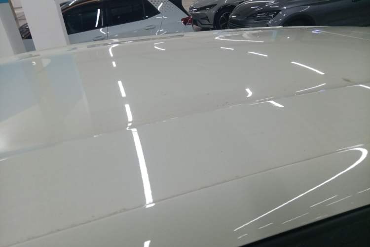 Used BYD Seagull 2025 Smart Drive Version 305 km Freedom Edition
