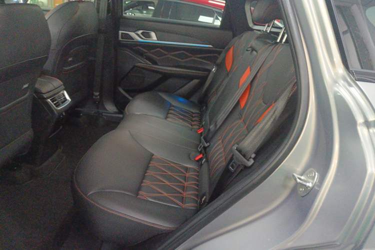 Used Haval XY 2022 1.5T ZhiZun Edition