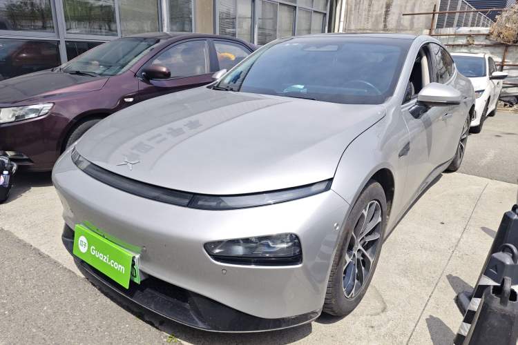 Used XPeng P7 2022 625E