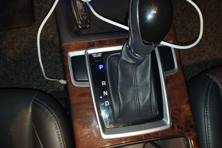 Used Hyundai Mistra 2014 1.8L Automatic Deluxe DLX Model
