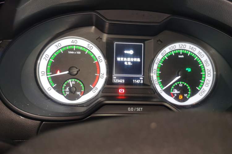 Used Skoda Octavia 2020 TSI230 DSG SmartDrive Luxury Edition